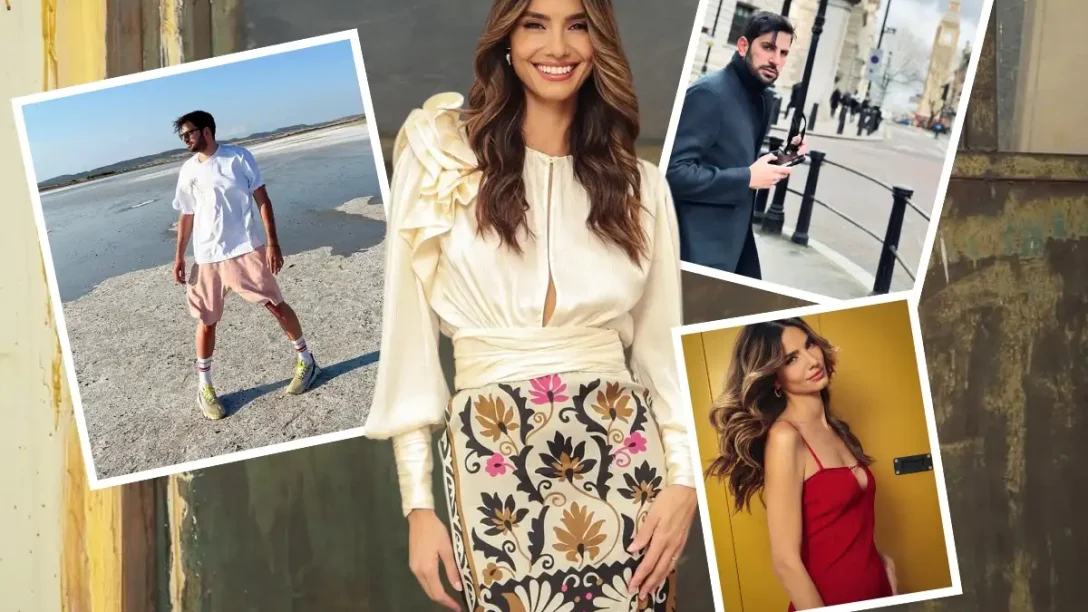 Ηλιάνα Παπαγεωργίου – Γιάννης Καραβασάνης: Πού και πότε θα γίνει ο γάμος τους