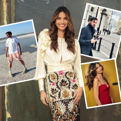 Ηλιάνα Παπαγεωργίου – Γιάννης Καραβασάνης: Πού και πότε θα γίνει ο γάμος τους