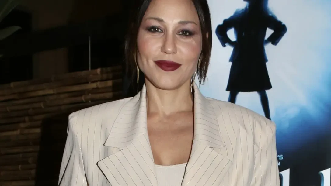 Πηνελόπη Αναστασοπούλου: «Έρχεται το πλήρωμα του χρόνου για την πιο δύσκολη και αποκαλυπτική περίοδο της ζωής μου»