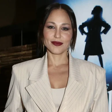 Πηνελόπη Αναστασοπούλου: «Έρχεται το πλήρωμα του χρόνου για την πιο δύσκολη και αποκαλυπτική περίοδο της ζωής μου»