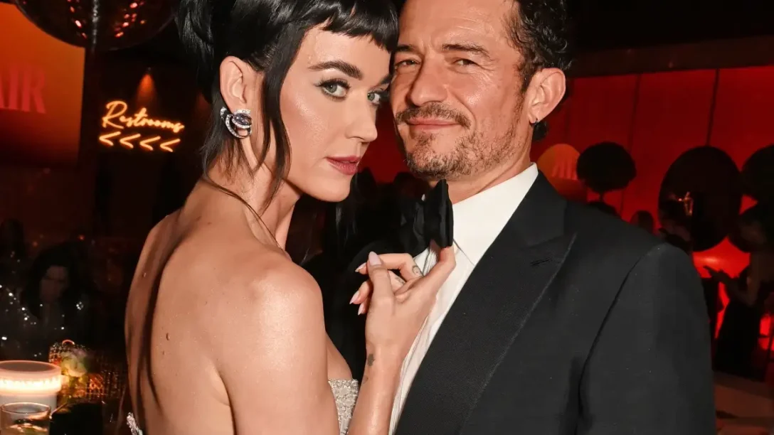 Κέιτι Πέρι: Το ταξίδι της στο Διάστημα ο λόγος για τη ρήξη στη σχέση της με τον Ορλάντο Μπλουμ