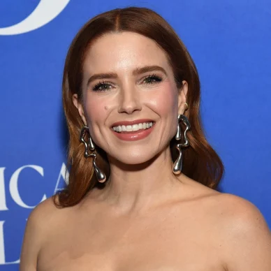 Η Σοφία Μπους όταν δέχτηκε τον ρόλο στη σειρά των ονείρων της, δεν ήξερε πως θα υποστεί “κάθε είδους” κακοποίηση