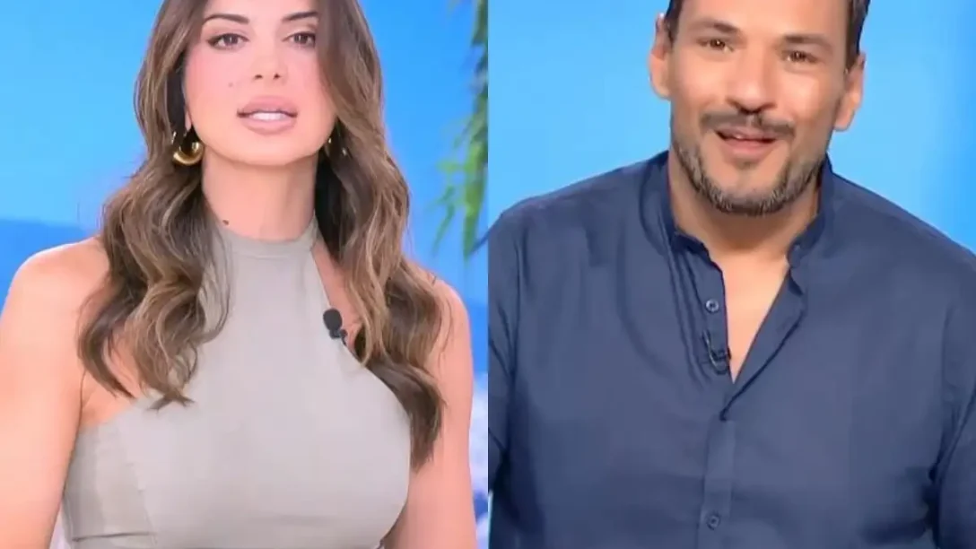 Σταματίνα Τσιμτσιλή για «Ακόμα δεν είδες τίποτα»: «Αυτή η απόφαση έγινε με σκοπό να “τιμωρηθεί” κάποιος, σωστά;»