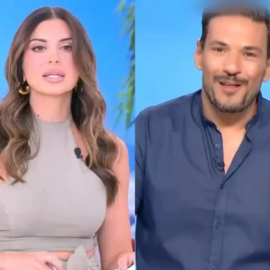 Σταματίνα Τσιμτσιλή για «Ακόμα δεν είδες τίποτα»: «Αυτή η απόφαση έγινε με σκοπό να “τιμωρηθεί” κάποιος, σωστά;»