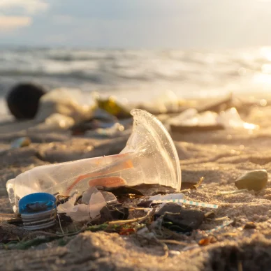 “Καμπανάκι” για τη θαλάσσια ρύπανση στην Αλόννησο