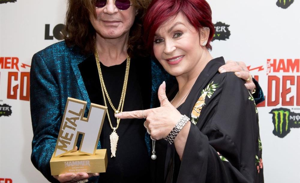 Όζι Όσμπορν: Πέθανε στα 76 του ο θρύλος της heavy metal – Η ανακοίνωση της οικογένειάς του