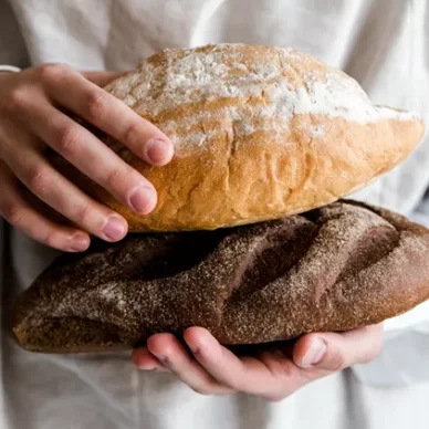 Αποφεύγεις το ψωμί λόγω ευερέθιστου εντέρου; 