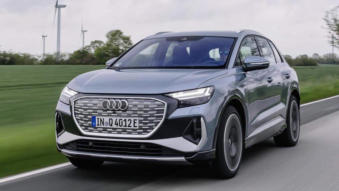 Νέα Audi με μείωση τιμών έως 10.000 ευρώ