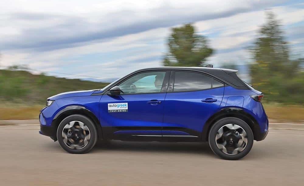 Χαρισματικό και σε τιμή το νέο Opel Mokka