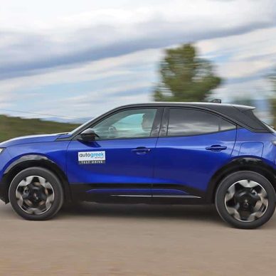 Χαρισματικό και σε τιμή το νέο Opel Mokka