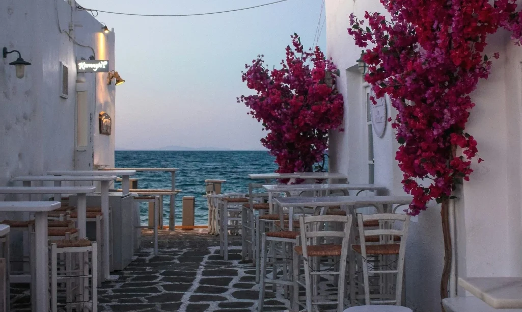 Το καλύτερο νησί στην Ευρώπη (και στον κόσμο) για το 2025, βρίσκεται στις Κυκλάδες