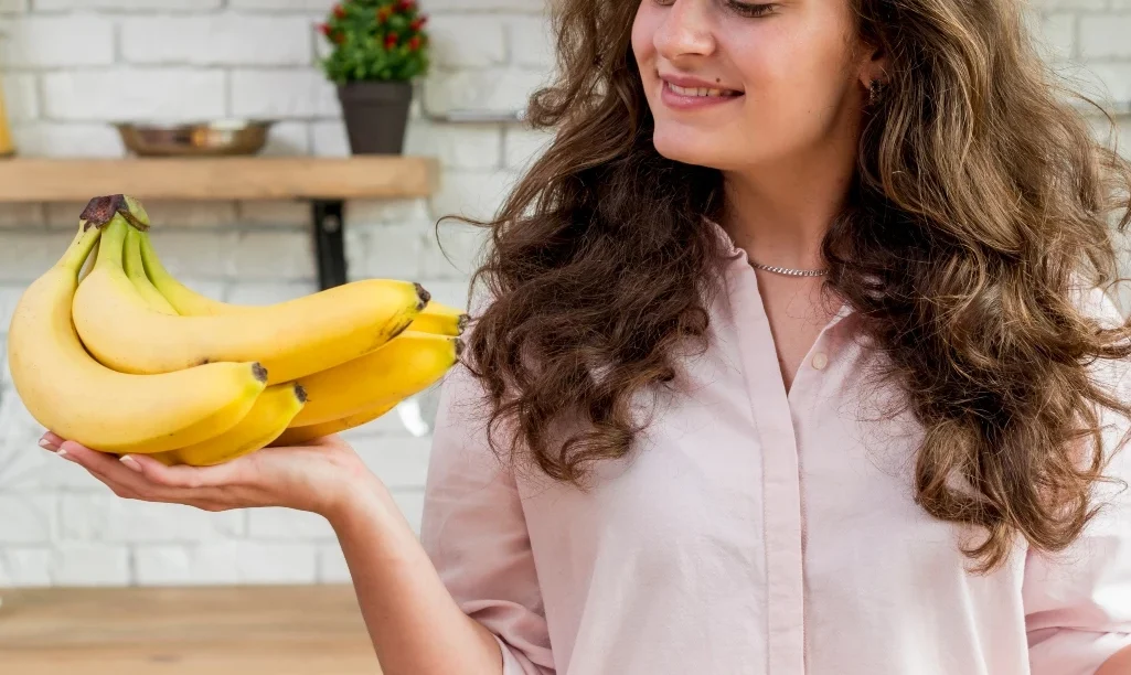 Η κλιματική αλλαγή θέτει σε κίνδυνο την παραγωγή μπανάνας έως το 2080