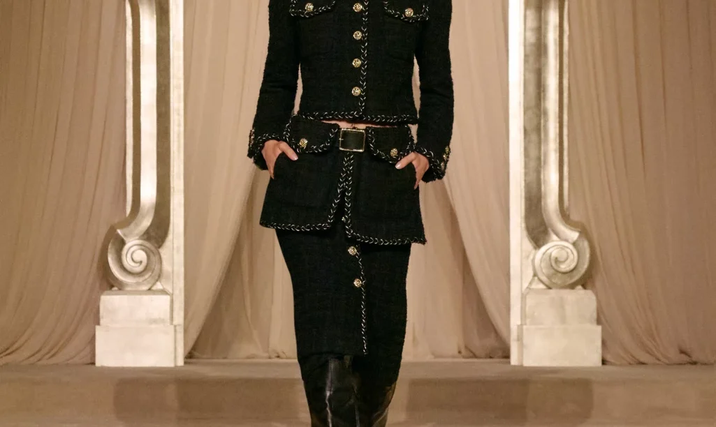 H Chanel θα επιστρέψει στη Νέα Υόρκη για το fashion show της