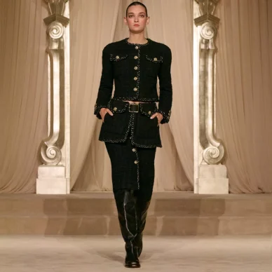 H Chanel θα επιστρέψει στη Νέα Υόρκη για το fashion show της