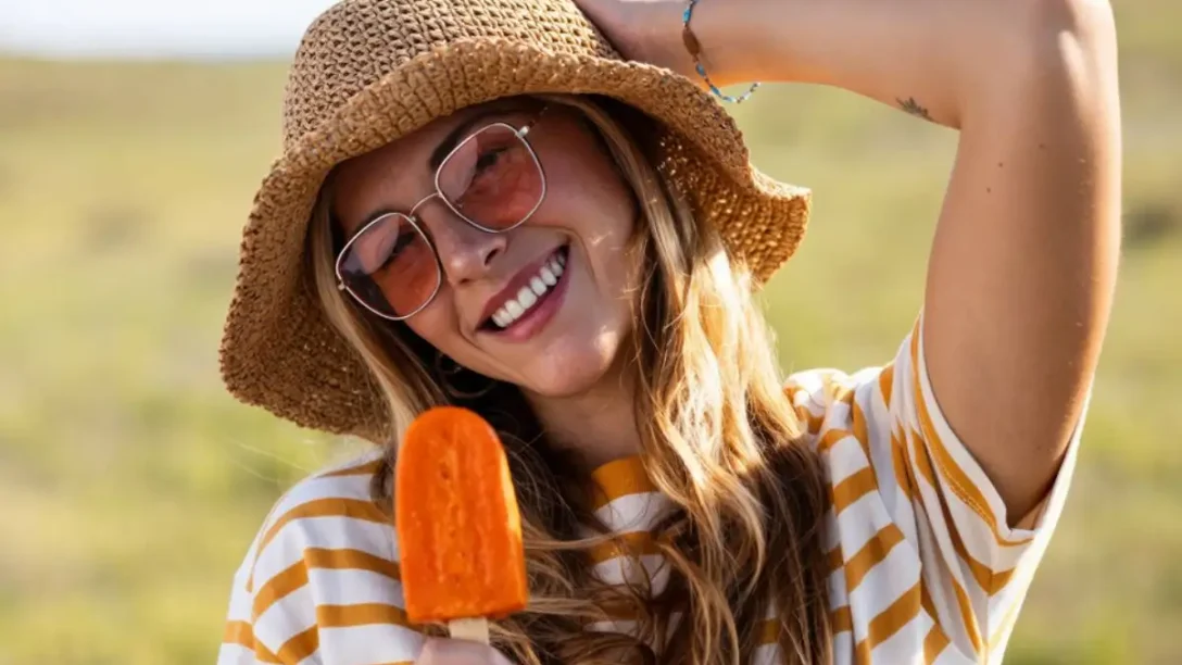 Μάθε τι πρέπει να περιορίσεις στη διατροφή σου για να είσαι πιο ήρεμη