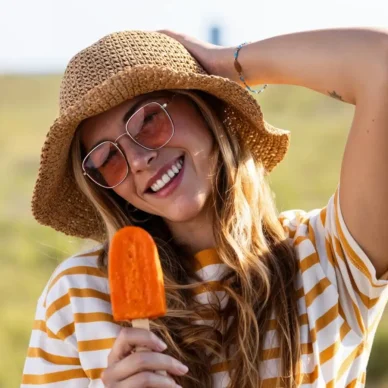 Μάθε τι πρέπει να περιορίσεις στη διατροφή σου για να είσαι πιο ήρεμη