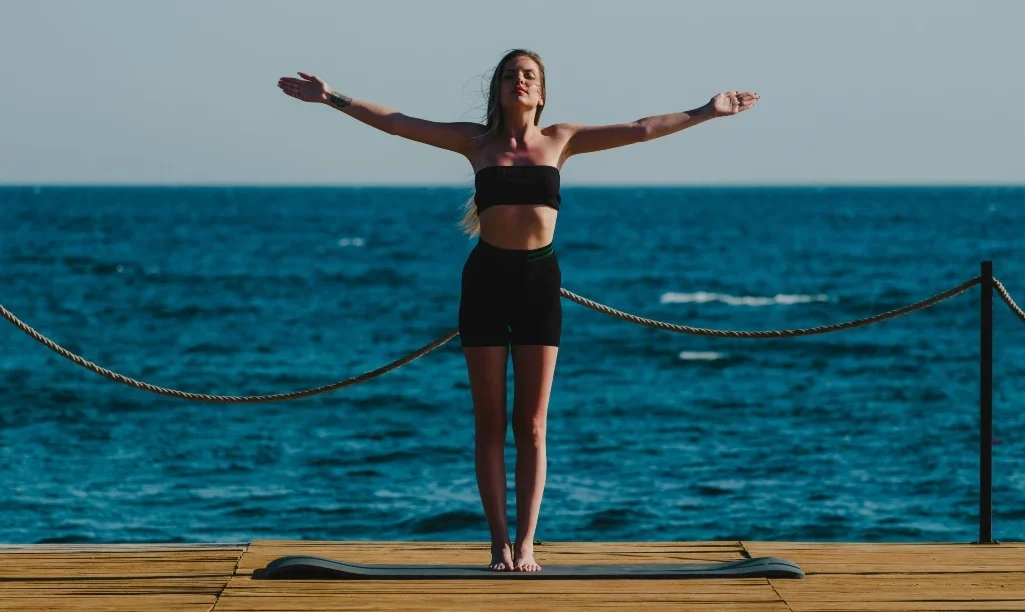 3 καθησυχαστικές φράσεις για τις μεγαλύτερες στιγμές έκρηξης