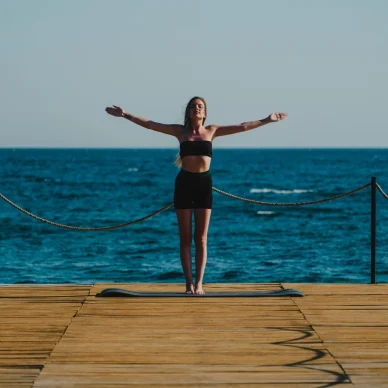 3 καθησυχαστικές φράσεις για τις μεγαλύτερες στιγμές έκρηξης