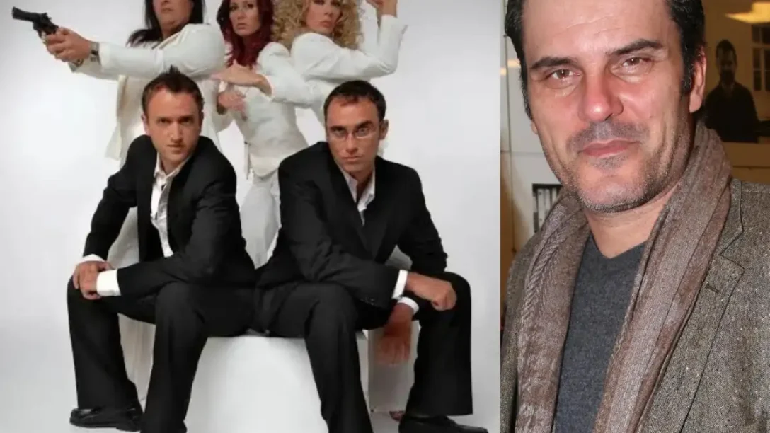 Γεράσιμος Μιχελής