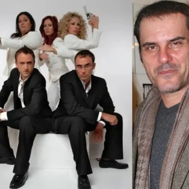 Γεράσιμος Μιχελής