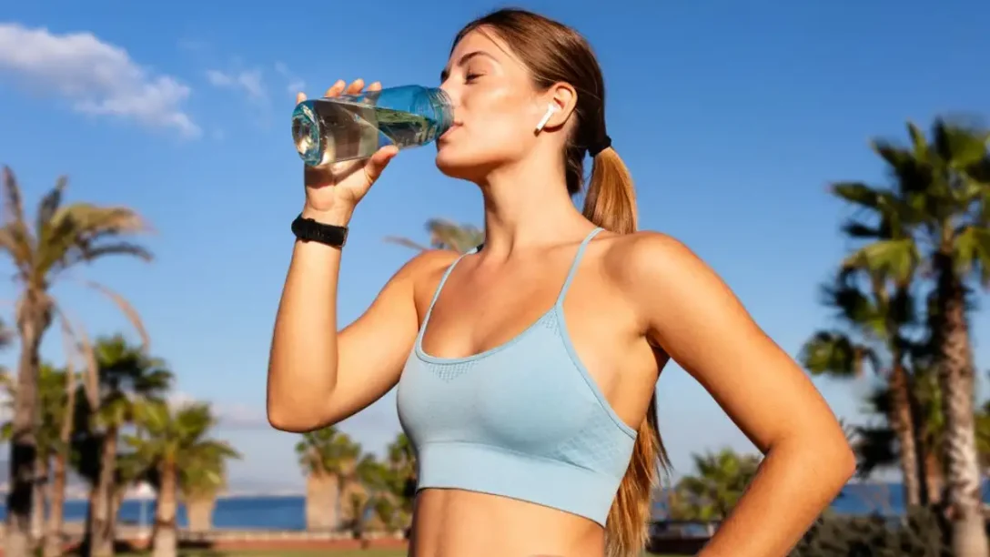 9+1 τροφές για να αποτρέψεις την κατακράτηση υγρών