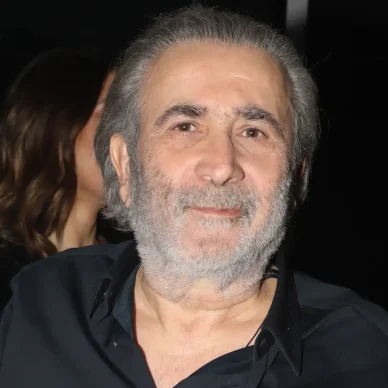 Λάκης Λαζόπουλος: «Σεβαστείτε τις προσωπικές μας στιγμές»