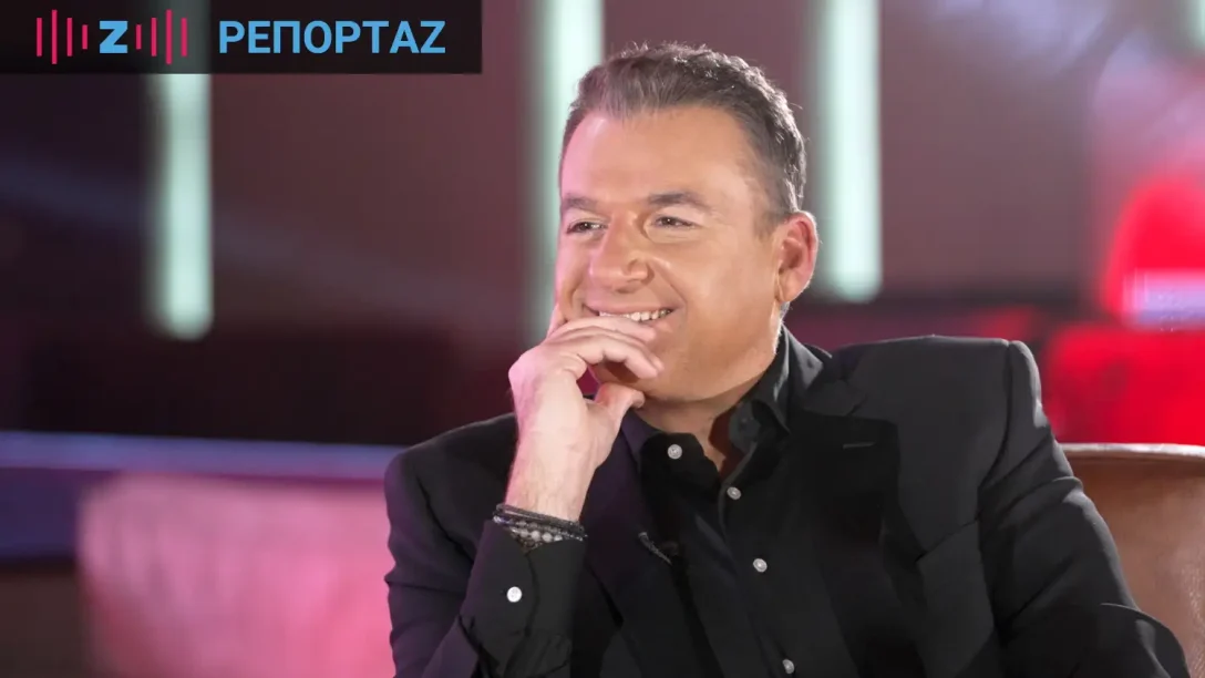 Γιώργος Λιάγκας: Αυτός θα είναι ο νέος συνεργάτης στο Πρωινό