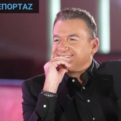 Γιώργος Λιάγκας: Αυτός θα είναι ο νέος συνεργάτης στο Πρωινό