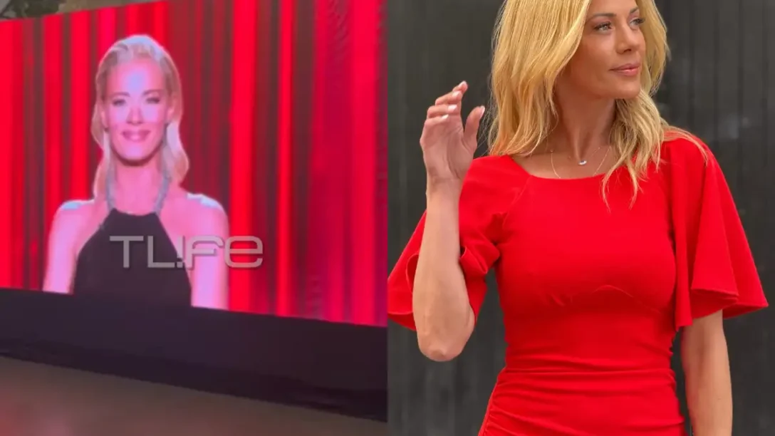 Ζέτα Μακρυπούλια: Αυτή είναι η βραδινή εκπομπή – υπερπαραγωγή που θα παρουσιάσει στον ΑΝΤ1