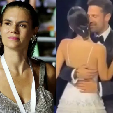 Γάμος Κωνσταντίνου Αργυρού – Αλεξάνδρας Νίκα: Η Μιράντα Πατέρα και η Νταίζη Νίκα εντυπωσίασαν με την εμφάνισή τους