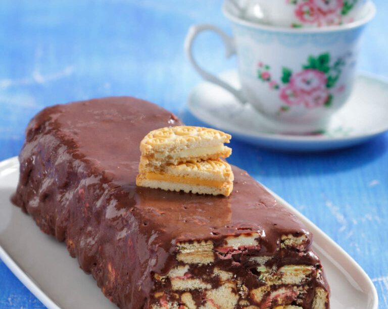 Μωσαϊκό με 5 υλικά!