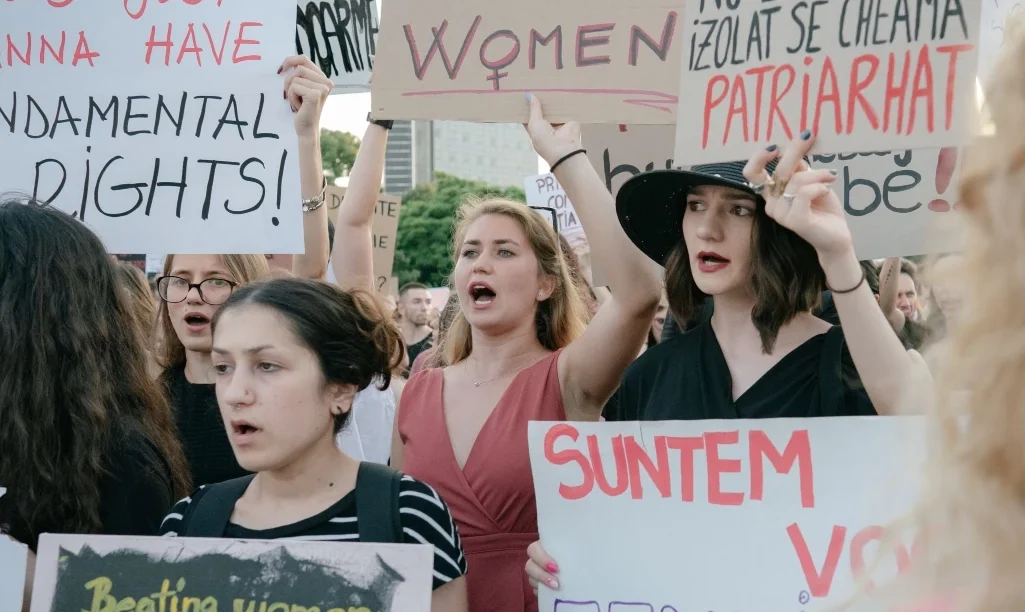 Γυναικοκτονία στη Ρουμανία