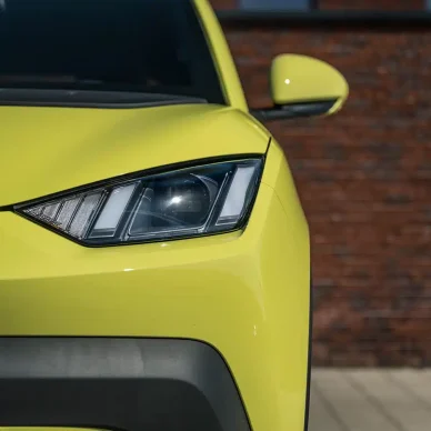 Νέο αυτοκίνητο γεμάτο «τσαχπινιά» με 17.290 ευρώ