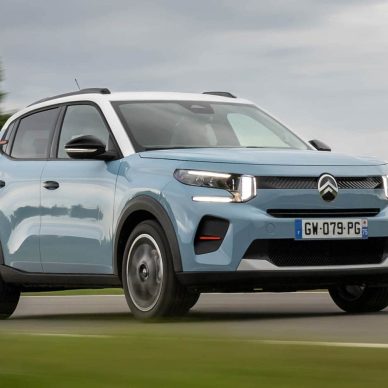 Το νέο ανατρεπτικό νέο SUV των 16.900 ευρώ