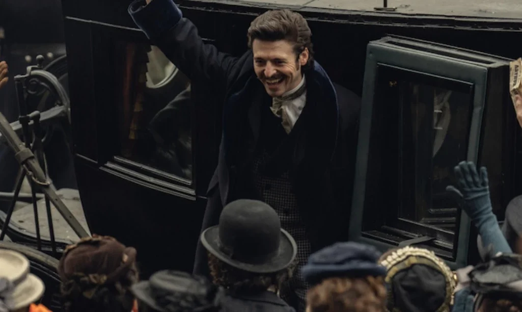 Θα είναι το House of Guinness, η καλύτερη σειρά του φθινοπώρου για το Netflix; Όλα δείχνουν πως ναι