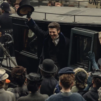 Θα είναι το House of Guinness, η καλύτερη σειρά του φθινοπώρου για το Netflix; Όλα δείχνουν πως ναι