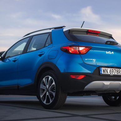 SUV των 18.000 ευρώ έχει «γυρίσει» τον κόσμο 27 φορές