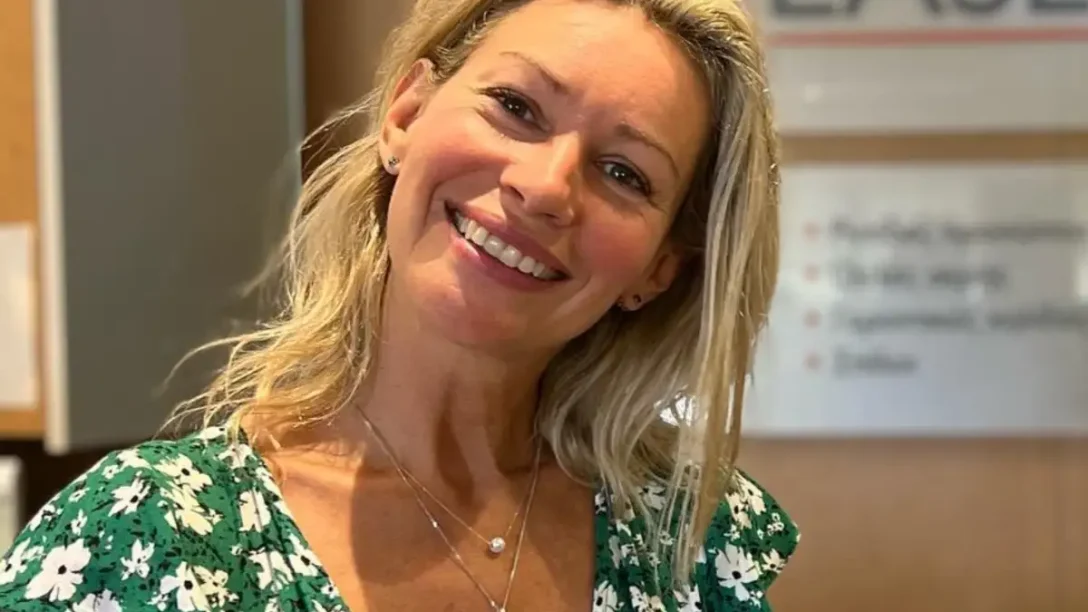 Άριελ Κωνσταντινίδη: Η αποκάλυψη για τον πρώην σύντροφό της – «Του είπα: “Δέχεσαι να μην είναι δικό σου το παιδί;”» Δείτε βίντεο