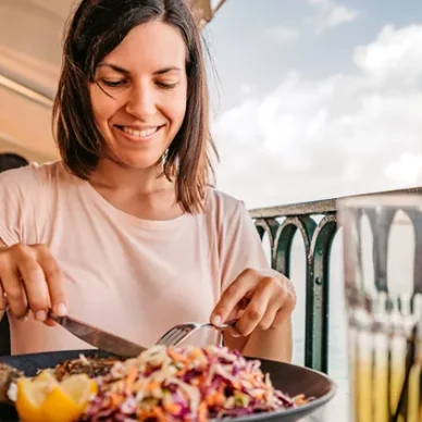 Η καλύτερη πρωτεΐνη για το καλοκαίρι: Δεν είναι ούτε τα αυγά, ούτε το κοτόπουλο