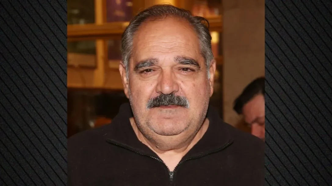 Γιώργος Σουξές: Η συγκίνησή του μιλώντας για τον γιο του – «Στην τελευταία μας κουβέντα μου είπε “μου έχεις προσφέρει πολλά, ευχαριστώ”»