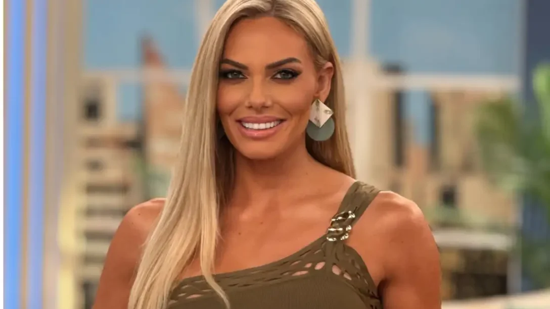 Ιωάννα Μαλέσκου: «Δεν έχω πάρει την αγάπη που θα ήθελα, όπως την είχα ή την έχω ανάγκη»