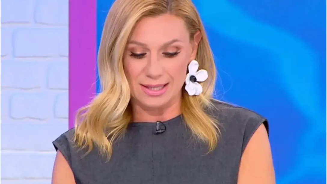 Κατερίνα Καραβάτου: «Έπαθα σοκ, ήταν ο γιος μου εκεί δέκα λεπτά μόνος του και συνέβη αυτό, τρελάθηκα»