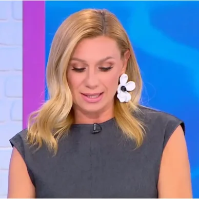 Κατερίνα Καραβάτου: «Έπαθα σοκ, ήταν ο γιος μου εκεί δέκα λεπτά μόνος του και συνέβη αυτό, τρελάθηκα»