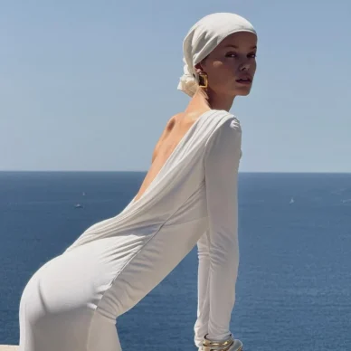 Μπορεί το Kojic acid να απαλλάξει το δέρμα σου από τις καφέ κηλίδες;