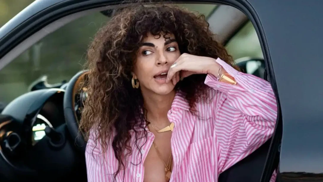 Μαρία Σολωμού: «Μου στέλνουν μηνύματα και μου λένε να κόψω τις κόκες» – Ο λόγος που ο γιος της δεν της μιλούσε τρία χρόνια