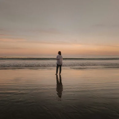 6 παράξενες ερωτήσεις που θα σε βοηθήσουν να βρεις το νόημα της ζωής σου