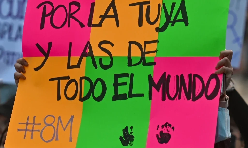 H Σάντρα Ντομίνγκεζ αγωνίστηκε κατά των γυναικοκτονιών στο Μεξικό, μέχρι που δολοφόνησαν και εκείνη