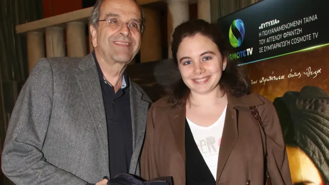 Αντώνης Σαμαράς: Η ανακοίνωση για την κηδεία της κόρης του, Λένας Σαμαρά – Πότε και πού θα γίνει