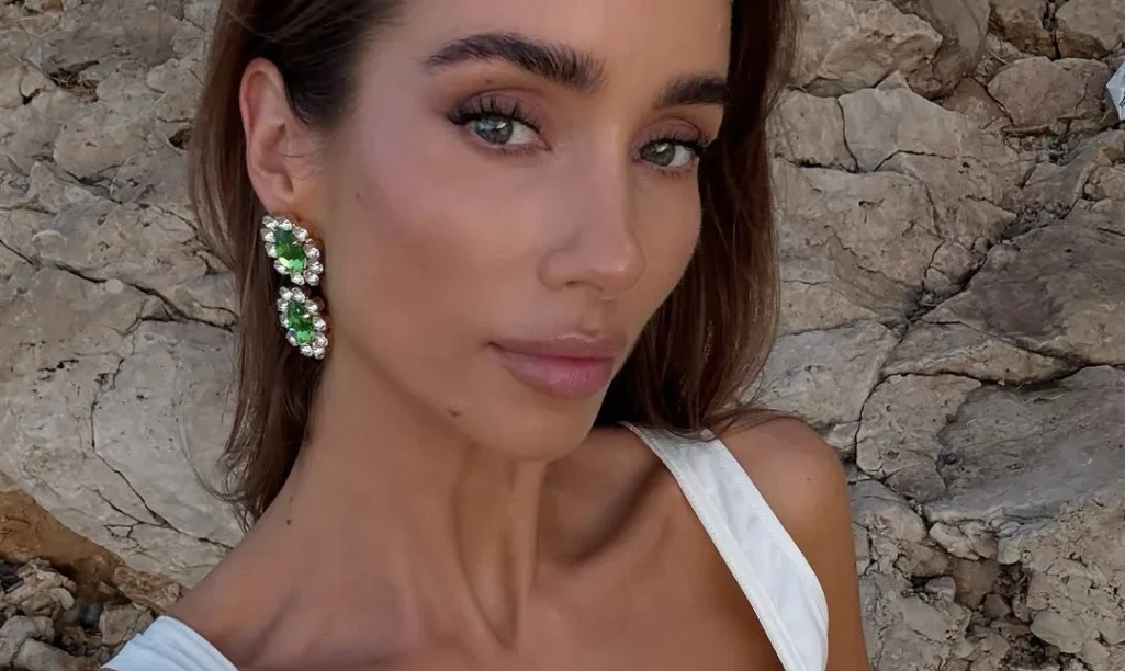 Silk Veil: Το πιο κομψό, ουδέτερο μανικιούρ όλων των εποχών