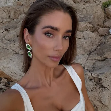 Silk Veil: Το πιο κομψό, ουδέτερο μανικιούρ όλων των εποχών